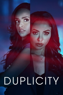Tyler Perry's Duplicity (2025)