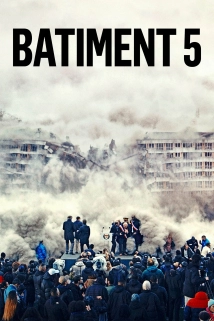Batiment 5 (2023)