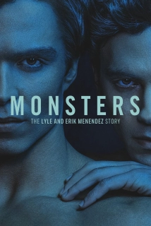 Monsters (2021)