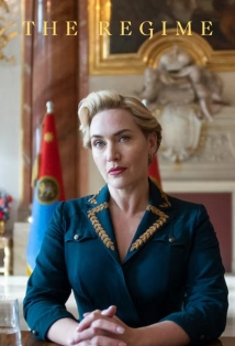 The Regime (The Palace) (2024)