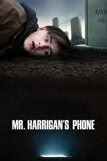Mr Harrigan's Phone (2022)
