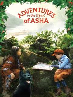 The Adventures in the Land of Asha (2023)