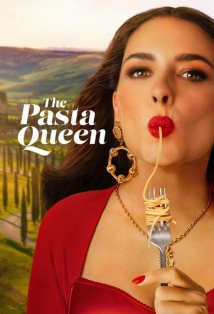 The Pasta Queen (2023)