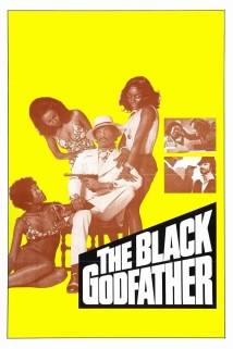 The Black Godfather (2019)