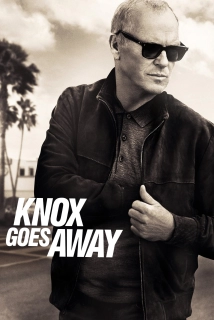 Knox Goes Away (2024)