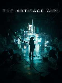 The Artifice Girl (2023)