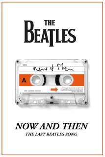 Now and Then, the Last Beatles Song (2023)