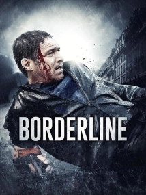 Borderline (2025)