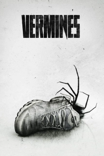 Infested (2023)