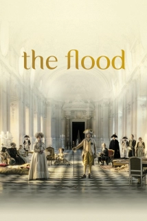 The Flood (2023)