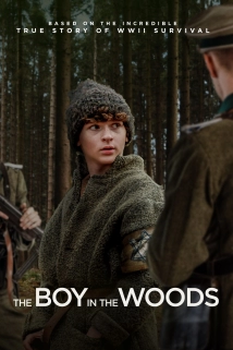 The Boy in the Woods (2023)