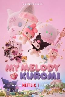 My Melody & Kuromi (2025)