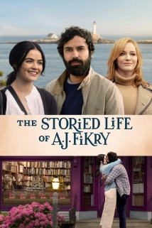 The Storied Life of A J Fikry (2022)