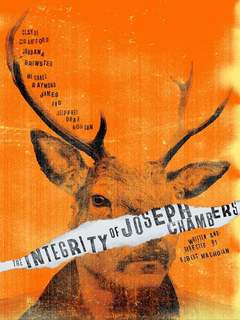 The Integrity Of Joseph Chambers (2023)