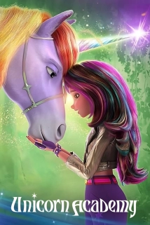 Unicorn Academy (2023)