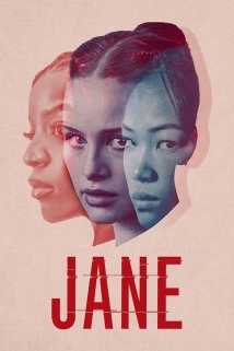 JANE (2022)