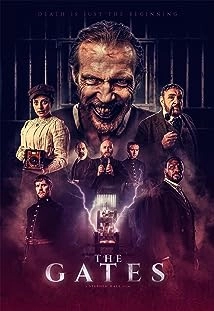 The Gates (2022)