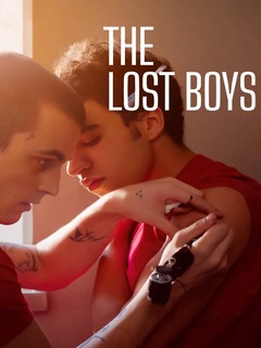 The Lost Boys (2023)