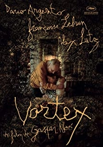 Vortex (2022)