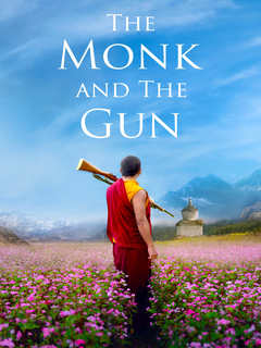 The Monk And The Gun (2023)