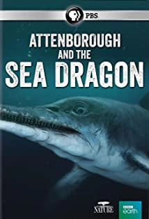 Attenborough and the Sea Dragon (2018)