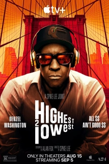 Highest 2 Lowest (2025)
