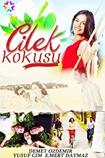 Cilek Kokusu (Strawberry smell) (2015)