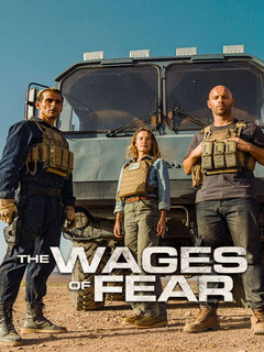 The Wages of Fear (2024)