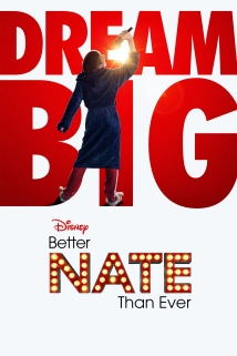 Better Nate Than Ever (2022)