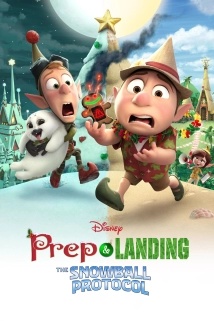 Prep & Landing: The Snowball Protocol (2025)