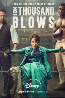 A Thousand Blows (2025)
