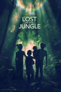 Lost in the Jungle (2025)