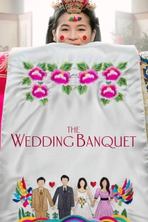 The Wedding Banquet (2025)