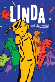 Chicken for Linda! (2023)
