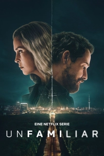 Unfamiliar (2026)