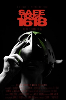 Safe House 1618 (2025)