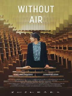 Without Air (2023)