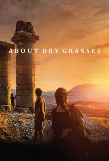 About Dry Grasses (2023)