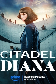 Citadel: Diana (2024)