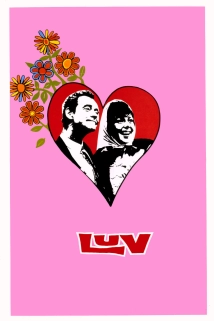 Luv (1967)