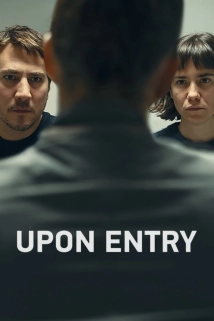 Upon Entry (2023)