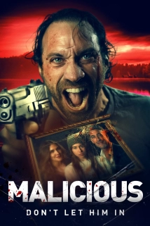 Malicious (2018)