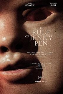 The Rule of Jenny Pen (2025)