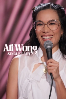 Ali Wong: Single Lady (2024)