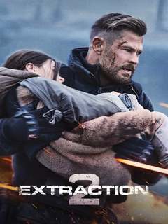 Extraction 2 (2023)