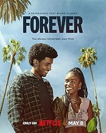 Forever (2014)
