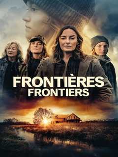 Frontier(s) (2023)