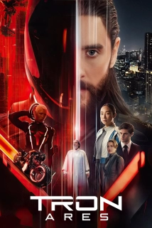 Tron: Ares (2025)