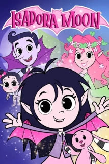Isadora Moon (2024)
