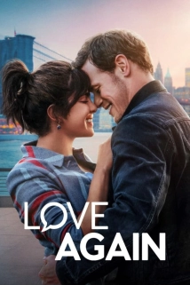 Love Again (2024)